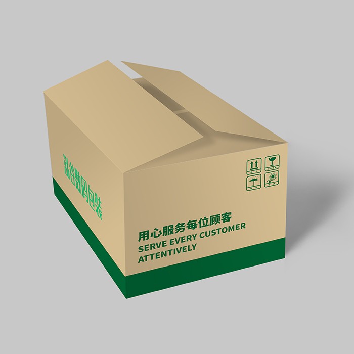 纸箱